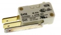 Kuppersbusch Door Interlock Switch - D45x 436027 Switch For Door Lock